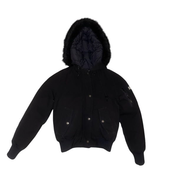 Kenzo coat